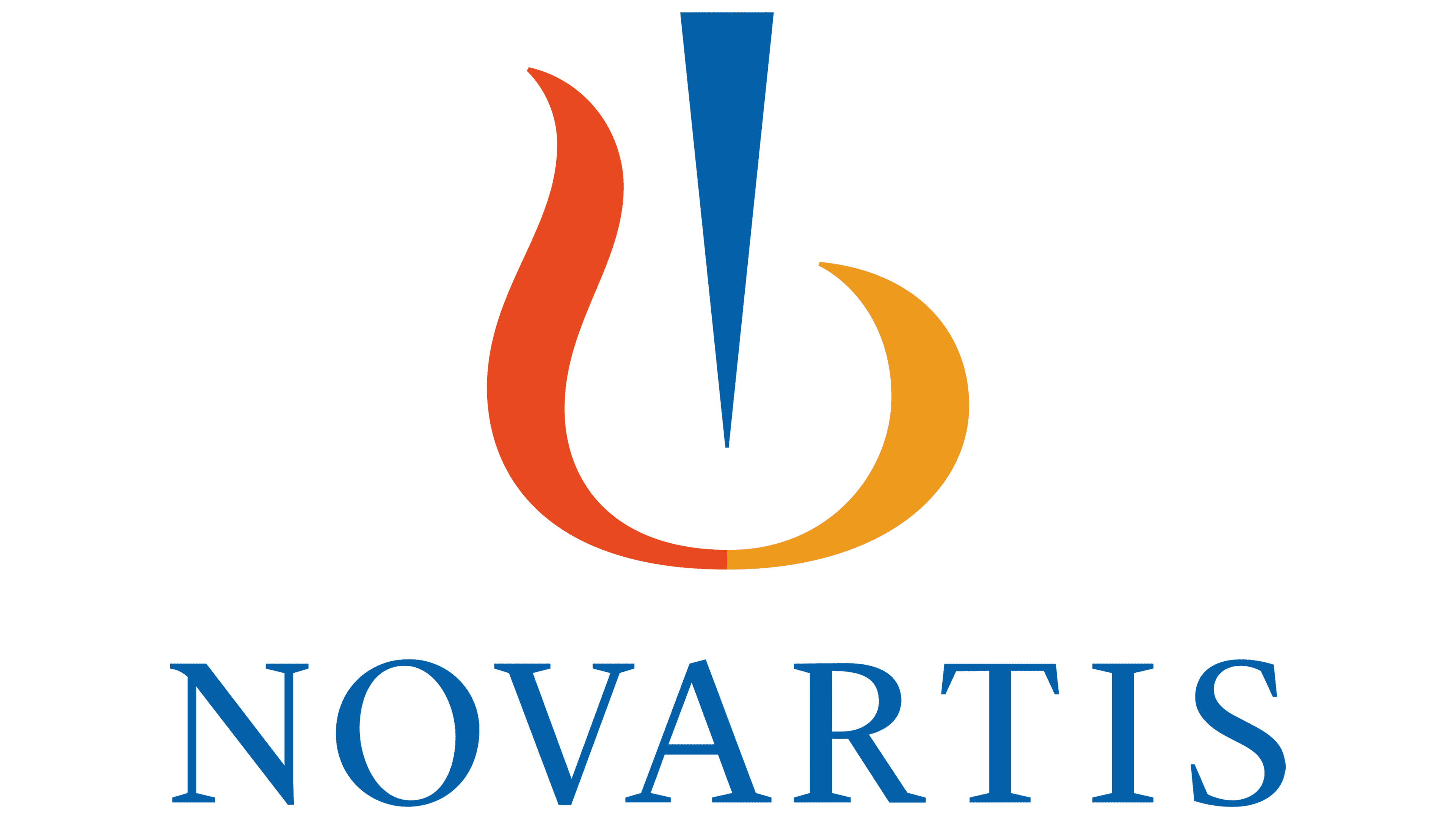 Novartis-Emblem