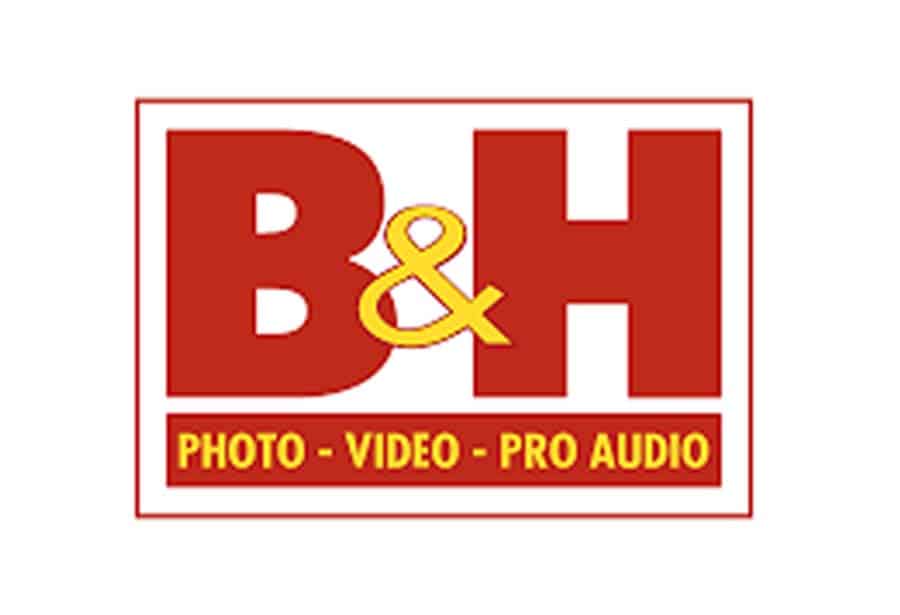 BH photo logo