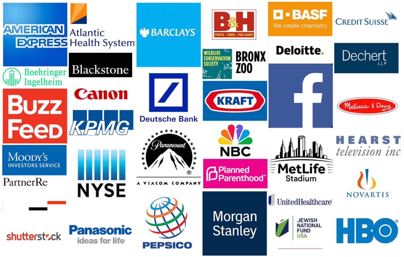 Corporate Client List David Levitan corporate-client-list-david-levitan