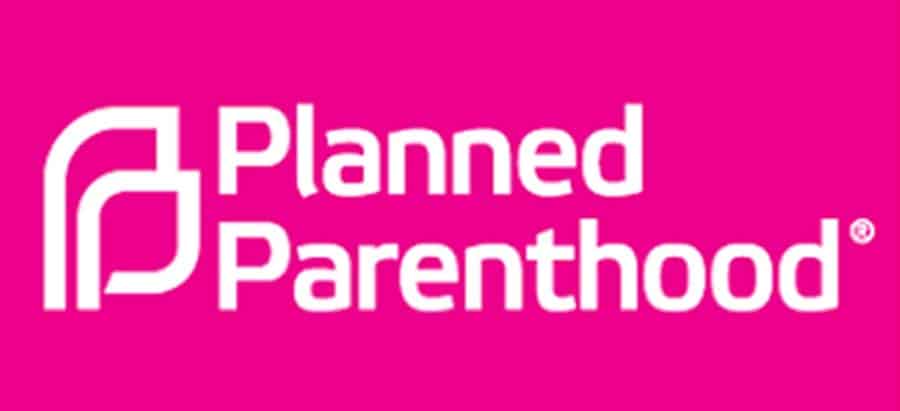 Planned parenthood logo